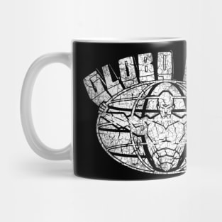 Globo Gym Dodgeball Mug